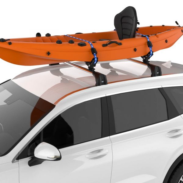 Porta kayak coche y furgoneta.
