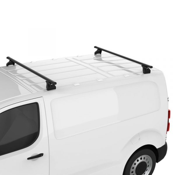 BARRAS DE TECHO IVECO DAILY 2014- ( 2 BARRAS )